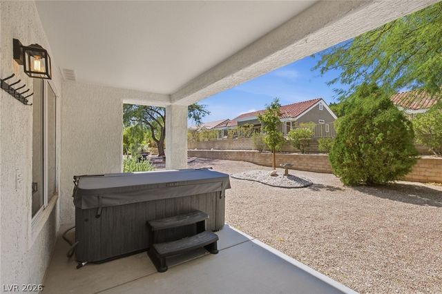 2529 Highvale Drive, Las Vegas, NV 89134