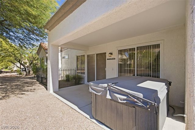 2529 Highvale Drive, Las Vegas, NV 89134