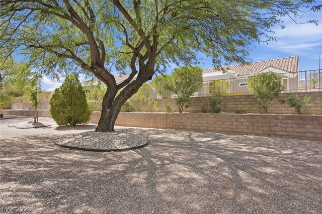 2529 Highvale Drive, Las Vegas, NV 89134