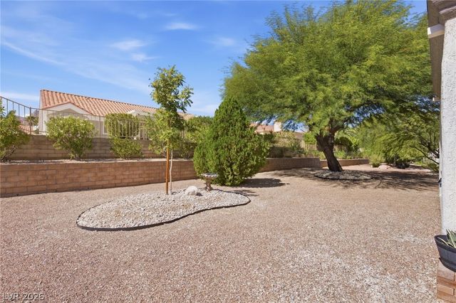 2529 Highvale Drive, Las Vegas, NV 89134