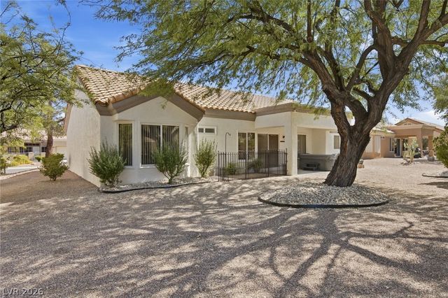 2529 Highvale Drive, Las Vegas, NV 89134