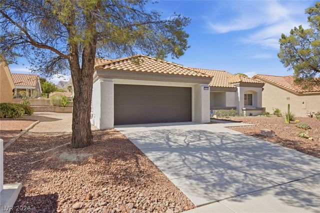 2529 Highvale Drive, Las Vegas, NV 89134