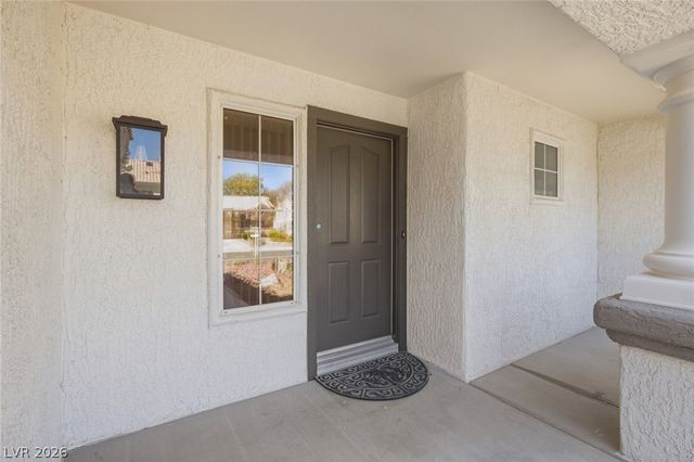 2529 Highvale Drive, Las Vegas, NV 89134