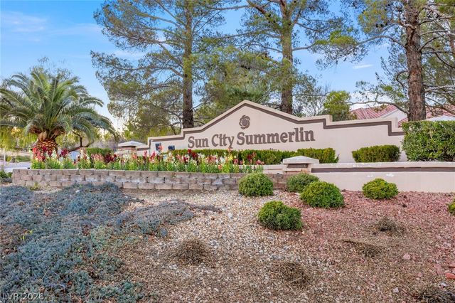 2529 Highvale Drive, Las Vegas, NV 89134