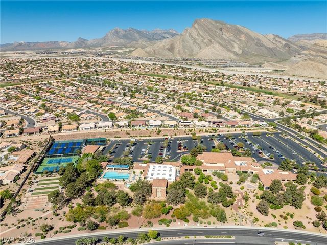 2529 Highvale Drive, Las Vegas, NV 89134