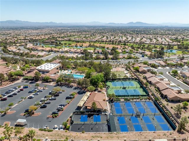2529 Highvale Drive, Las Vegas, NV 89134