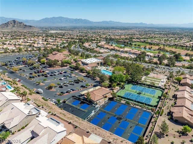 2529 Highvale Drive, Las Vegas, NV 89134