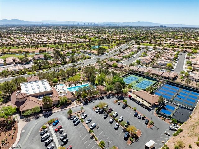 2529 Highvale Drive, Las Vegas, NV 89134