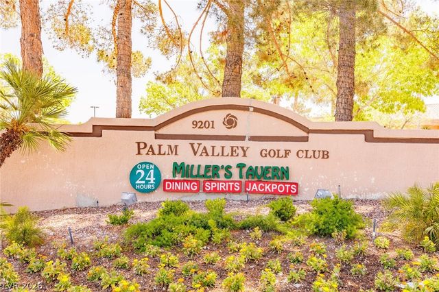 2529 Highvale Drive, Las Vegas, NV 89134