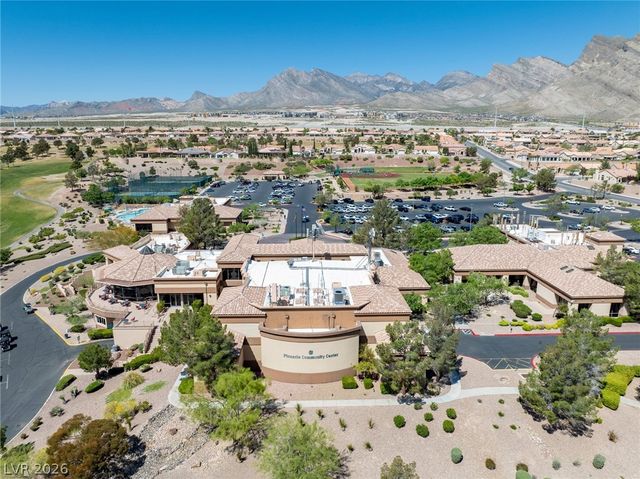 2529 Highvale Drive, Las Vegas, NV 89134