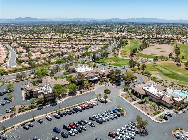2529 Highvale Drive, Las Vegas, NV 89134