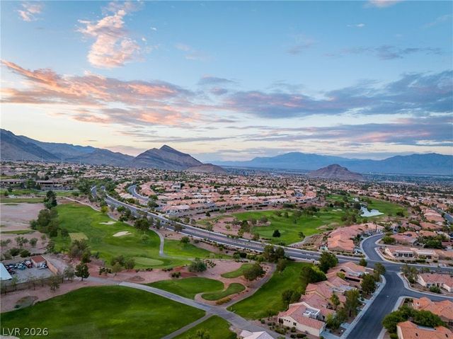 2529 Highvale Drive, Las Vegas, NV 89134