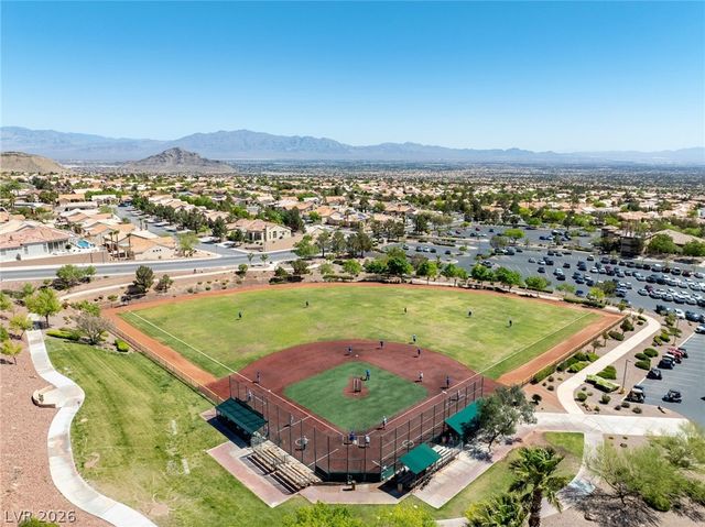 2529 Highvale Drive, Las Vegas, NV 89134