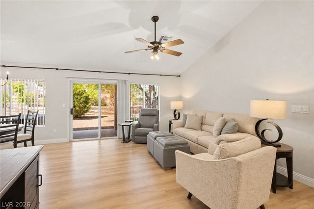 2529 Highvale Drive, Las Vegas, NV 89134