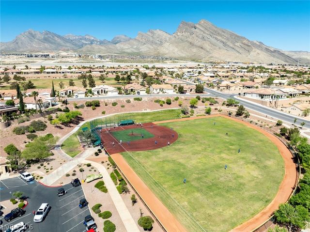 2529 Highvale Drive, Las Vegas, NV 89134