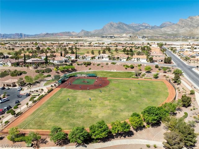 2529 Highvale Drive, Las Vegas, NV 89134