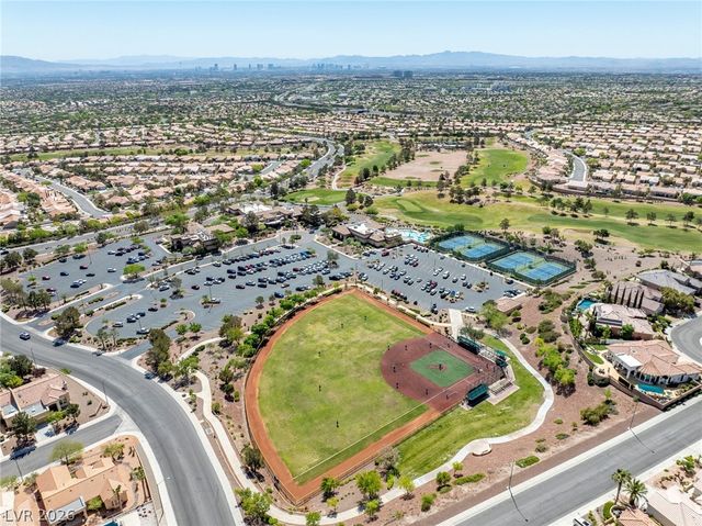 2529 Highvale Drive, Las Vegas, NV 89134