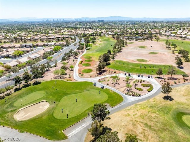 2529 Highvale Drive, Las Vegas, NV 89134
