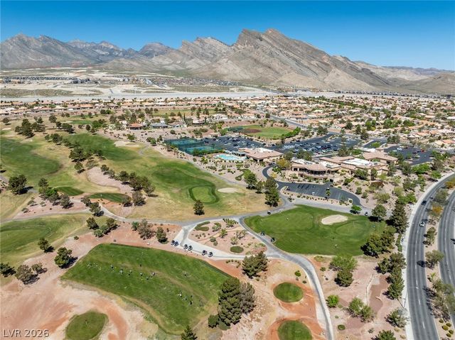 2529 Highvale Drive, Las Vegas, NV 89134