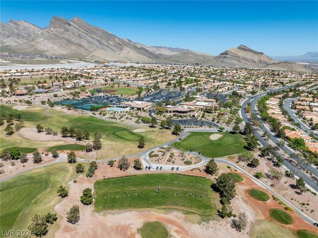 2529 Highvale Drive, Las Vegas, NV 89134