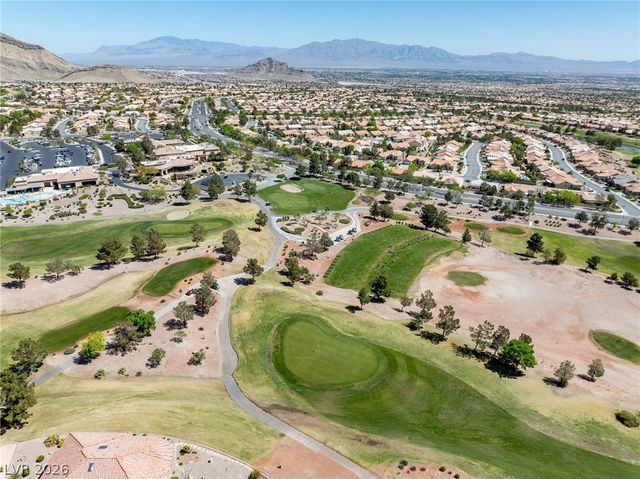 2529 Highvale Drive, Las Vegas, NV 89134