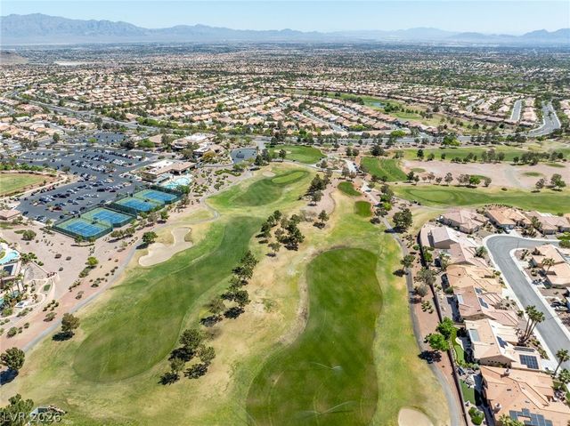 2529 Highvale Drive, Las Vegas, NV 89134