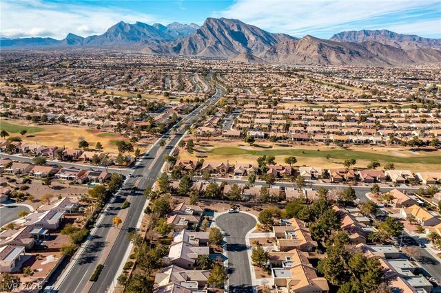 2529 Highvale Drive, Las Vegas, NV 89134