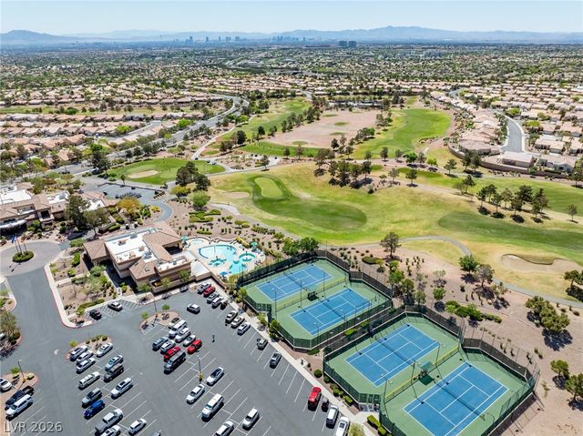 2529 Highvale Drive, Las Vegas, NV 89134
