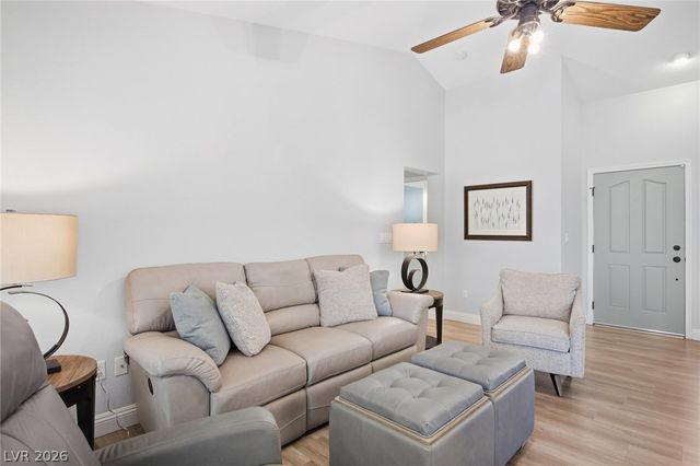 2529 Highvale Drive, Las Vegas, NV 89134