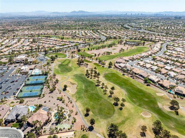 2529 Highvale Drive, Las Vegas, NV 89134