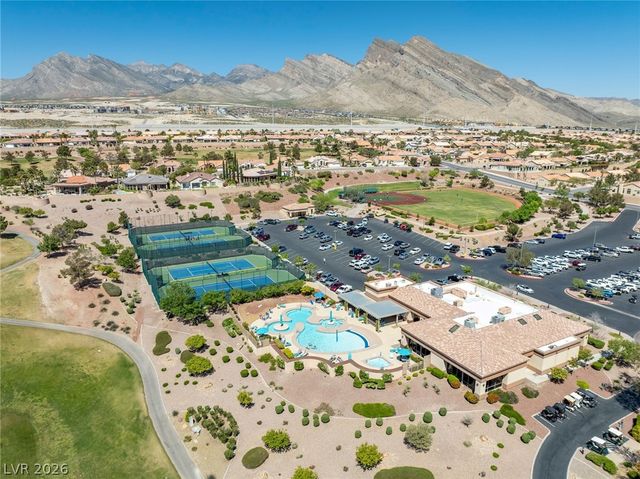 2529 Highvale Drive, Las Vegas, NV 89134