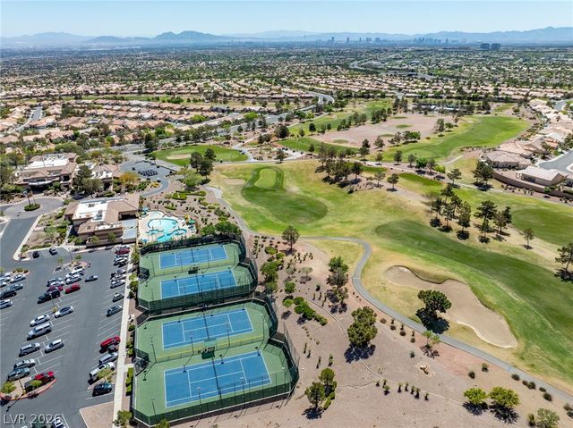 2529 Highvale Drive, Las Vegas, NV 89134