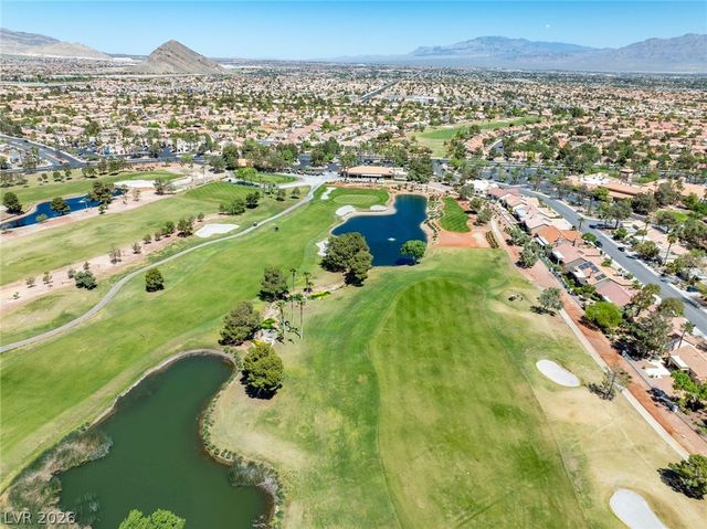 2529 Highvale Drive, Las Vegas, NV 89134