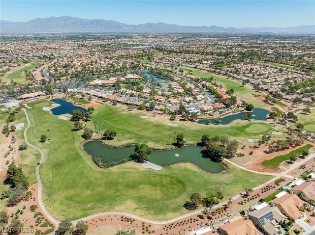 2529 Highvale Drive, Las Vegas, NV 89134