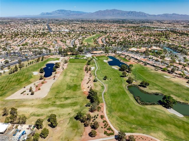 2529 Highvale Drive, Las Vegas, NV 89134