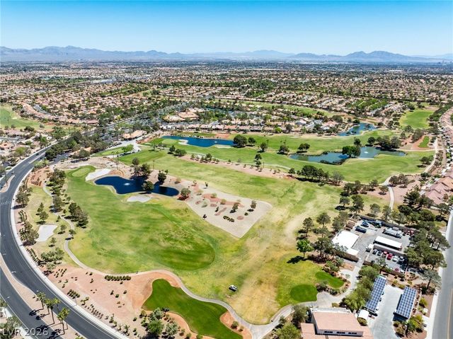 2529 Highvale Drive, Las Vegas, NV 89134