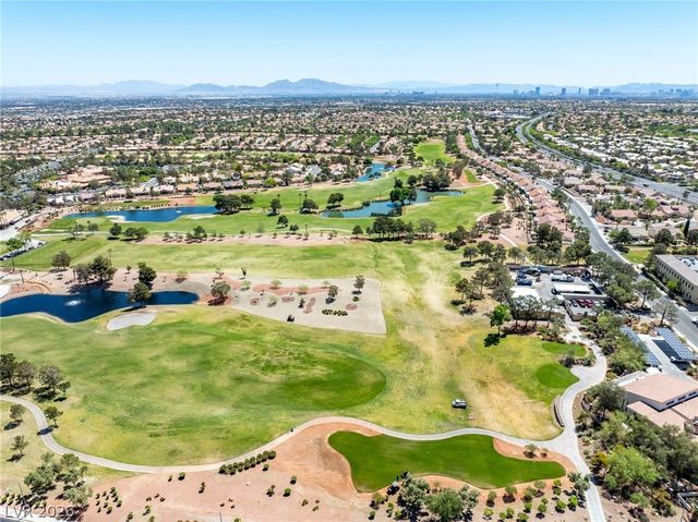 2529 Highvale Drive, Las Vegas, NV 89134