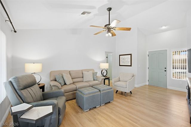 2529 Highvale Drive, Las Vegas, NV 89134