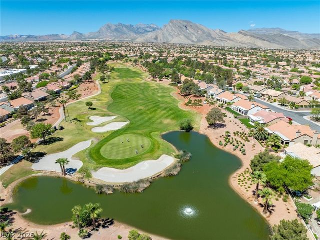 2529 Highvale Drive, Las Vegas, NV 89134