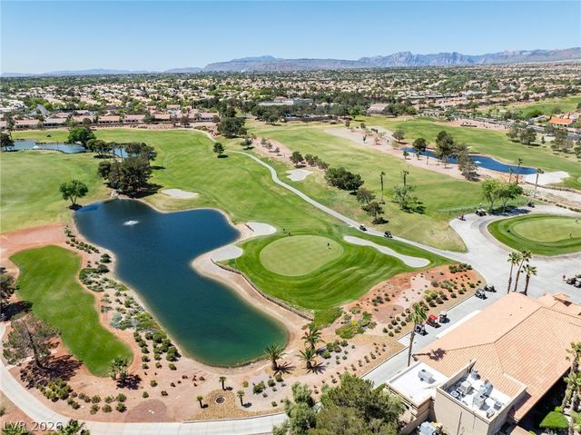 2529 Highvale Drive, Las Vegas, NV 89134