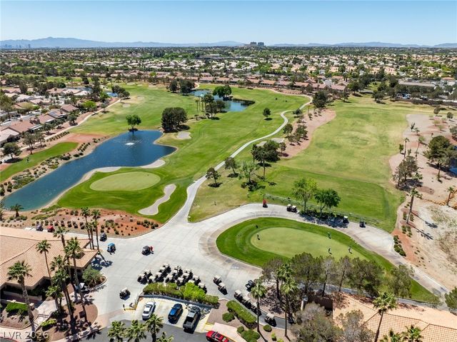 2529 Highvale Drive, Las Vegas, NV 89134