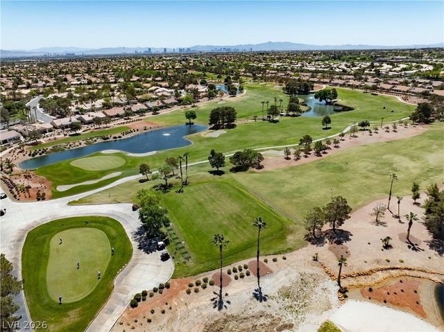 2529 Highvale Drive, Las Vegas, NV 89134