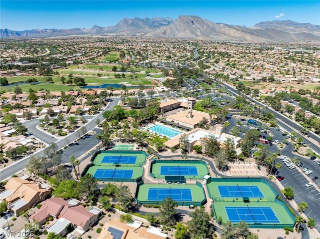 2529 Highvale Drive, Las Vegas, NV 89134