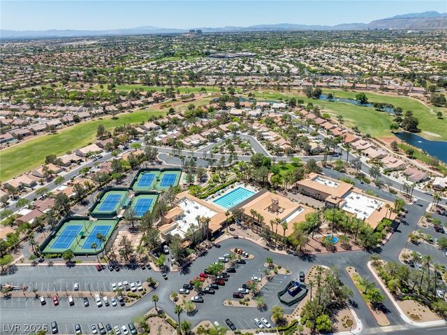 2529 Highvale Drive, Las Vegas, NV 89134