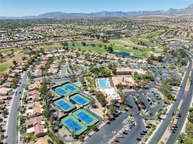 2529 Highvale Drive, Las Vegas, NV 89134