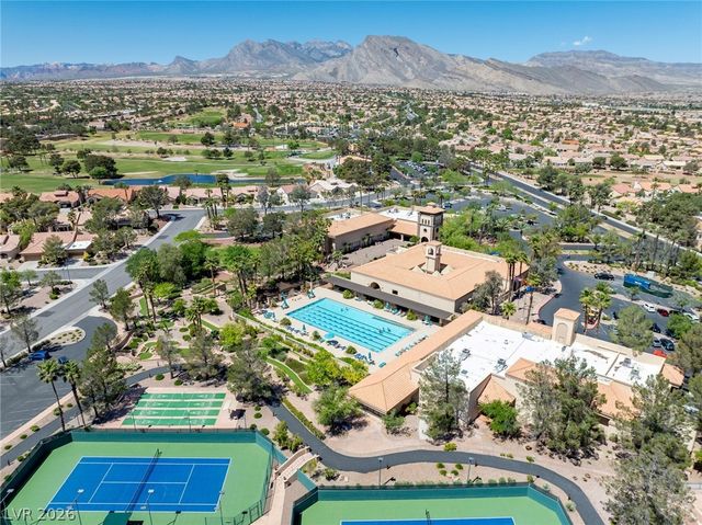 2529 Highvale Drive, Las Vegas, NV 89134