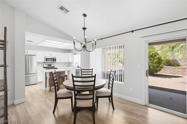 2529 Highvale Drive, Las Vegas, NV 89134