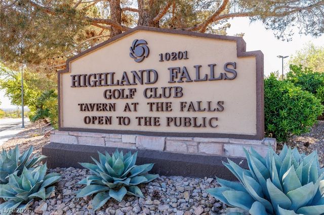 2529 Highvale Drive, Las Vegas, NV 89134