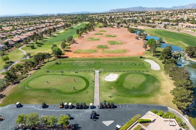 2529 Highvale Drive, Las Vegas, NV 89134