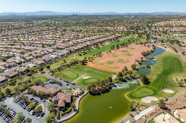 2529 Highvale Drive, Las Vegas, NV 89134
